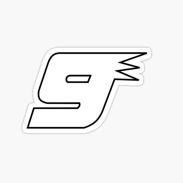 Bill Elliott Sticker