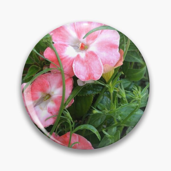 Item preview, Flower Basket designed and sold by LadyRachelJ.