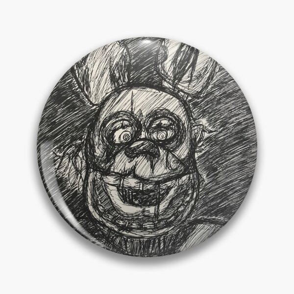 Item preview, Springtrap designed and sold by StarSeer22.