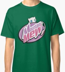 Mountain Mew Classic T-Shirt