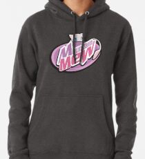 Sudadera con capucha Mountain Mew