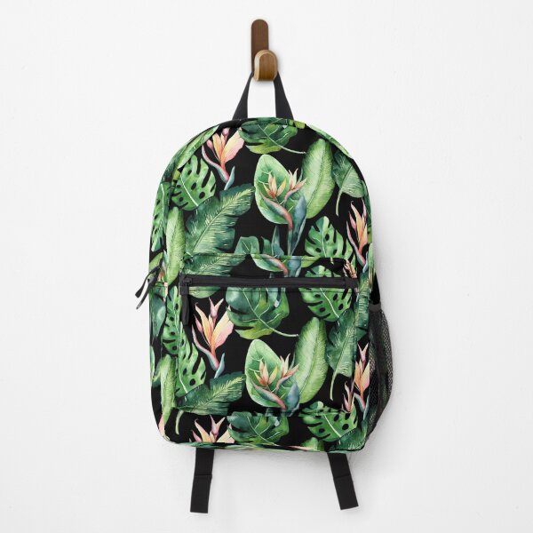 Item preview, Tropical Print Pattern designed and sold by Amanda-Lakey.