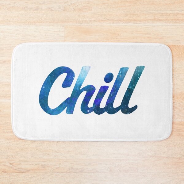 Item preview, Chill designed and sold by lemonrock.