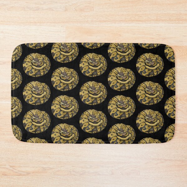 Item preview, Python Ball designed and sold by Madrae.