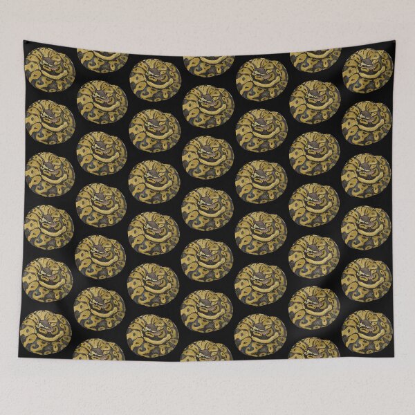 Item preview, Python Ball designed and sold by Madrae.