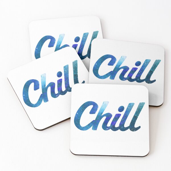 Item preview, Chill designed and sold by lemonrock.