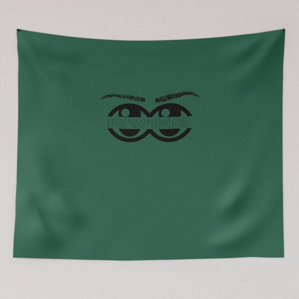 Item preview, Eyes designed and sold by Stefan Dissler.