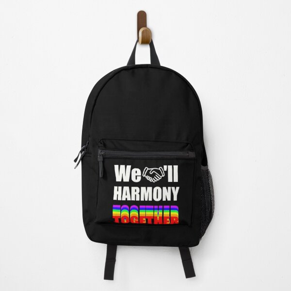 Item preview, We 'll harmony together designed and sold by plussorn.