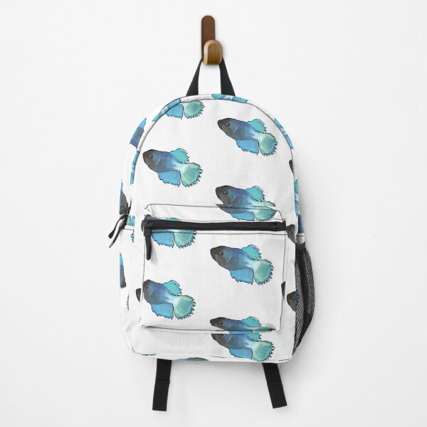 Item preview, Betta Blue designed and sold by Madrae.
