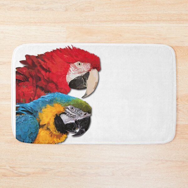 Item preview, Macaws designed and sold by obscurite.