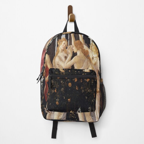 Item preview, Primavera Sandro Botticelli designed and sold by Calliope ❤️.