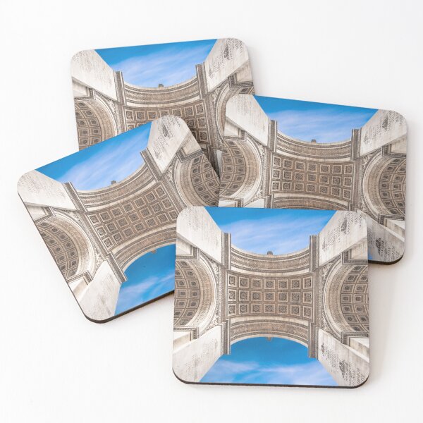 Item preview, Arc de Triomphe designed and sold by Gaël FONTAINE.