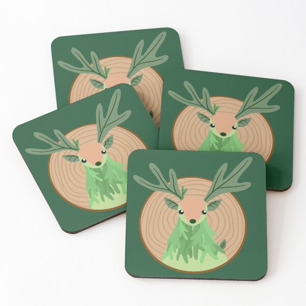 Item preview, Staghorn Fern designed and sold by Jyuly.