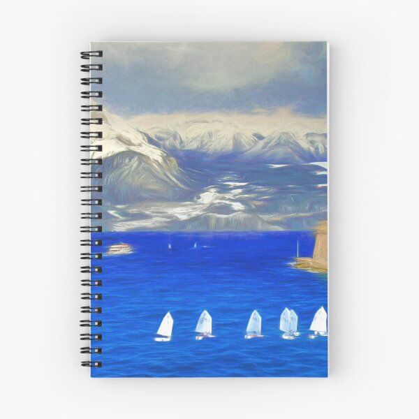 Item preview, A Trip to the North designed and sold by davidandmandy.