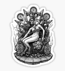 Winya No. 39 Sticker