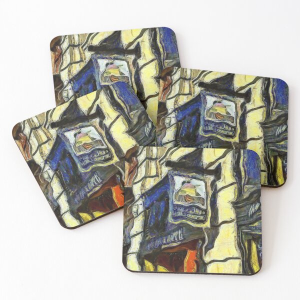 Item preview, Shops of Victoria BC Canada KPA designed and sold by karynpeters.