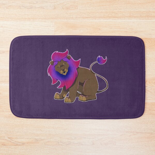 Item preview, Proud Bion - Pride 2020 designed and sold by NightOwlNicole.