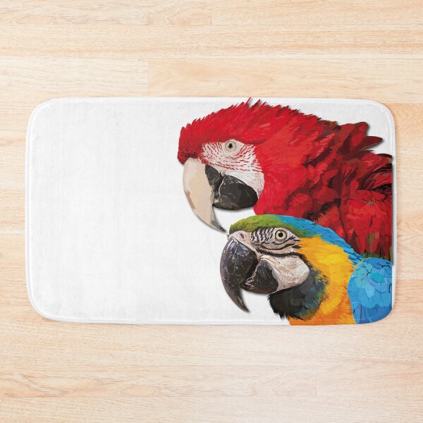 Item preview, Macaws designed and sold by obscurite.
