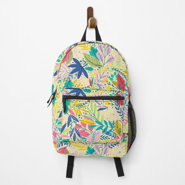 Item preview, Fruit Tea Florals – Lemon designed and sold by Amanda-Lakey.