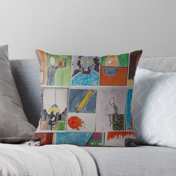 Item preview, Patterns  designed and sold by th3doctor.