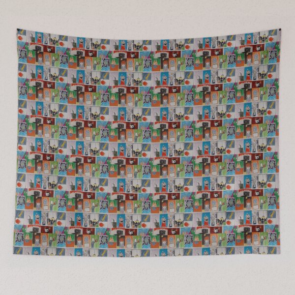 Item preview, Patterns  designed and sold by th3doctor.