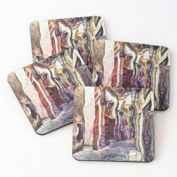 Item preview, Old Bazaar in Dubai UAE KPA designed and sold by karynpeters.