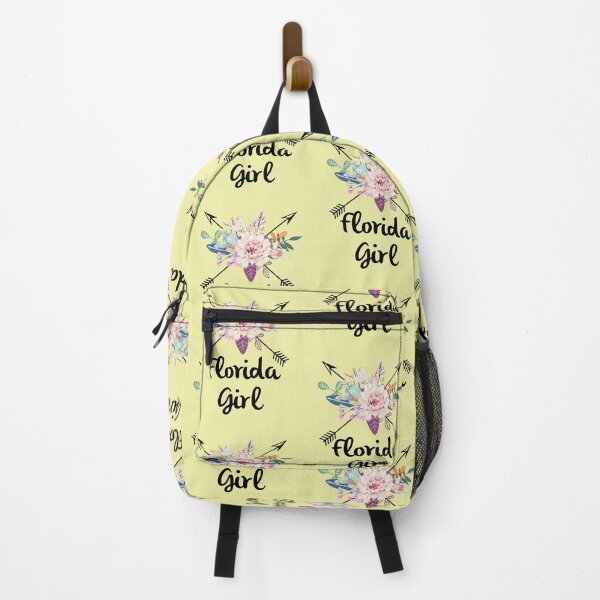 Item preview, Florida Girl Cross Arrow Cactus Floral Wreath designed and sold by AZGuzmans.