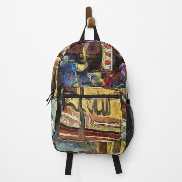 Item preview, Khan el-Khalili Bazaar in Cairo Egypt KPA designed and sold by karynpeters.