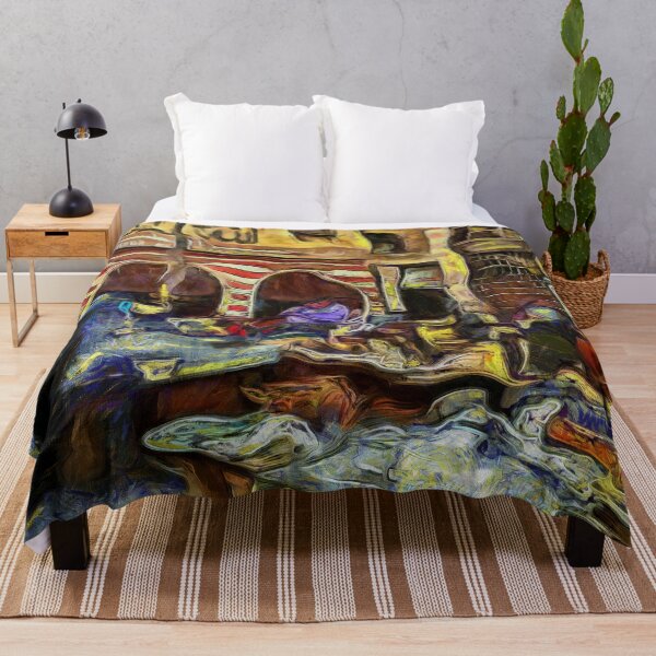 Item preview, Khan el-Khalili Bazaar in Cairo Egypt KPA designed and sold by karynpeters.