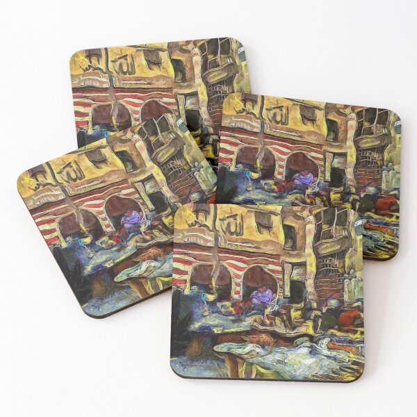 Item preview, Khan el-Khalili Bazaar in Cairo Egypt KPA designed and sold by karynpeters.