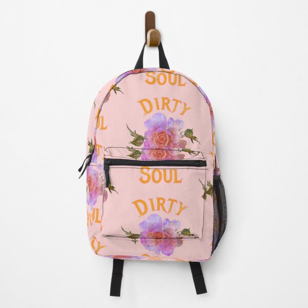 Item preview, Dirty Soul Distressed Rose designed and sold by AZGuzmans.