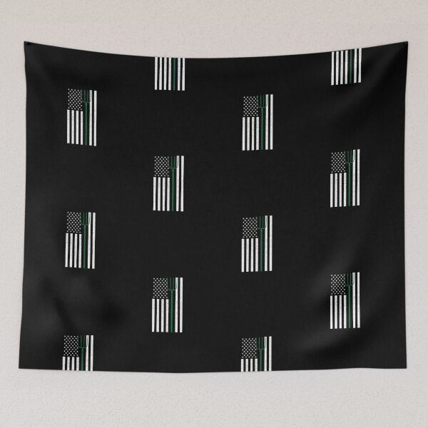 Item preview, Patriot Thin Line Farmer designed and sold by livegood.