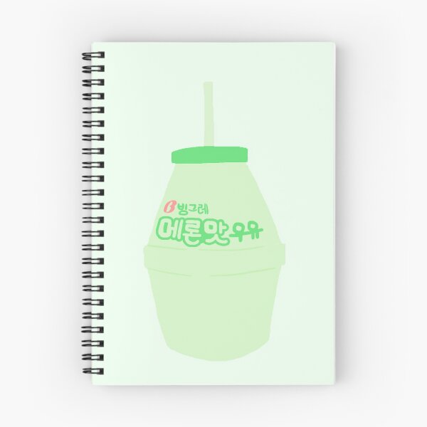 Item preview, Melon Milk designed and sold by coffeesoo.
