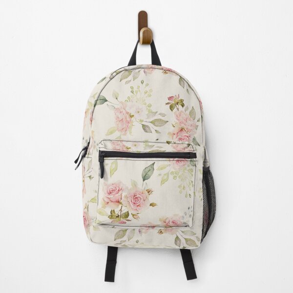 Item preview, Vintage Rose Pattern designed and sold by Amanda-Lakey.