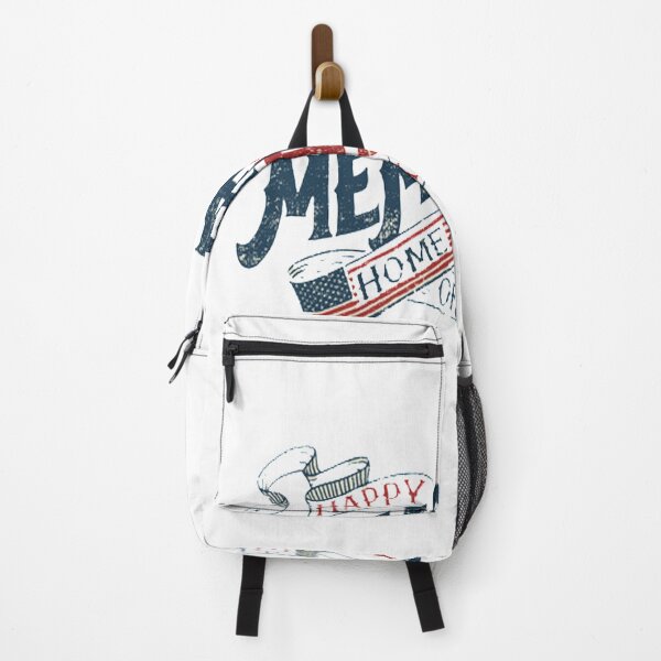 Item preview, Happy Memorial Day Home Of The Brave T-Shirt designed and sold by bestdesigns2020.