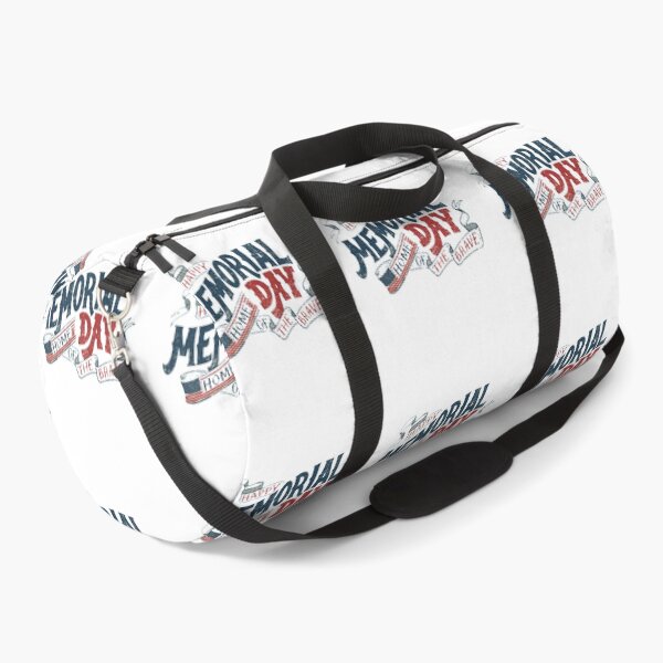 Item preview, Happy Memorial Day Home Of The Brave T-Shirt  designed and sold by bestdesigns2020.