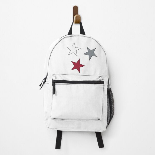 Item preview, UA Star (3-Pack) Sticker designed and sold by AashviPatel.