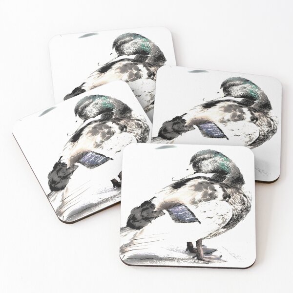 Item preview, Duck designed and sold by EcDigitalPhoto.