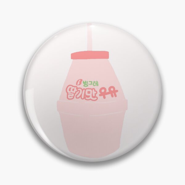 Item preview, Strawberry Milk designed and sold by coffeesoo.
