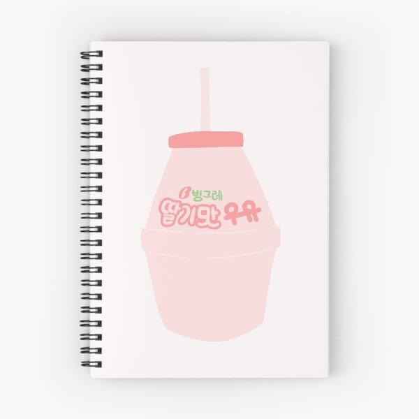 Item preview, Strawberry Milk designed and sold by coffeesoo.