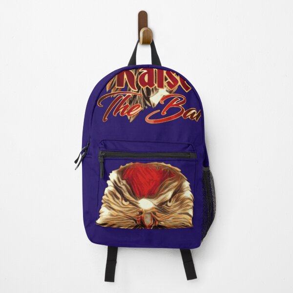 Item preview, Eagle Raise the bar designed and sold by James Bieber.