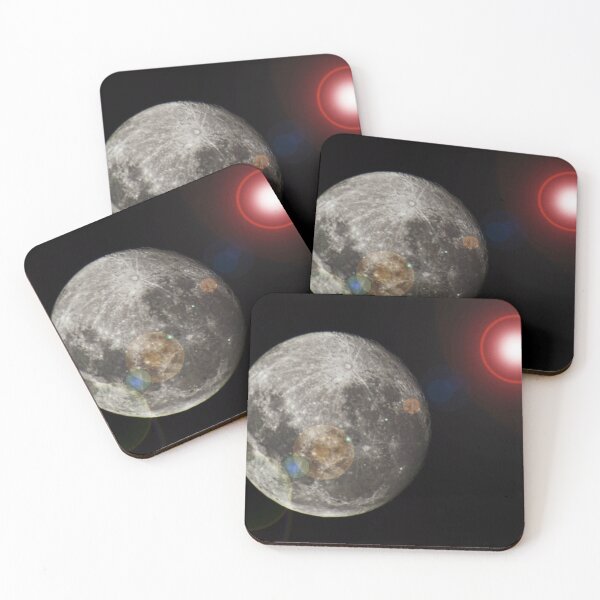 Item preview, The moon designed and sold by EcDigitalPhoto.