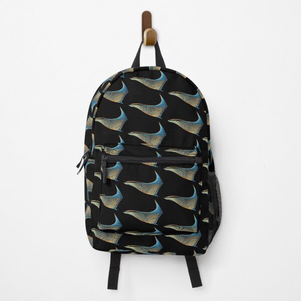 Item preview, Curved Line - Grid designed and sold by John-Frum.