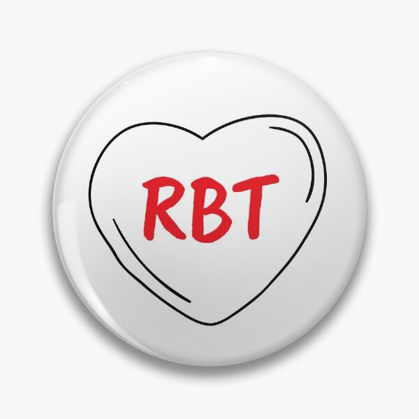 Aperçu de l'œuvre Love RBT créée et vendue par manishfzr1995.