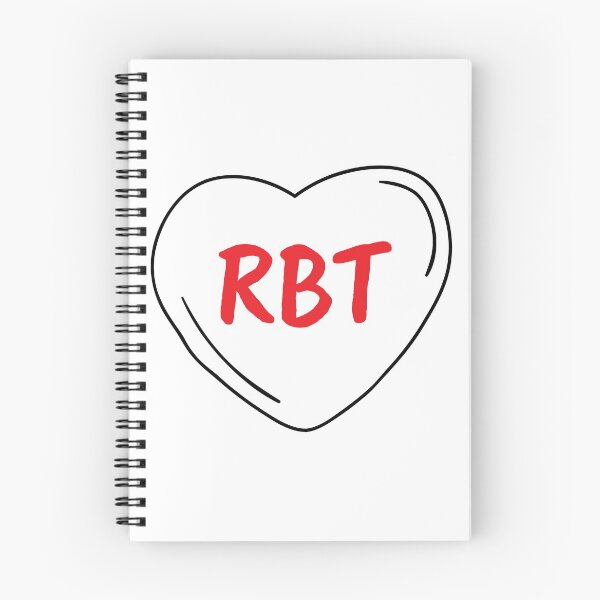 Aperçu de l'œuvre Love RBT créée et vendue par manishfzr1995.