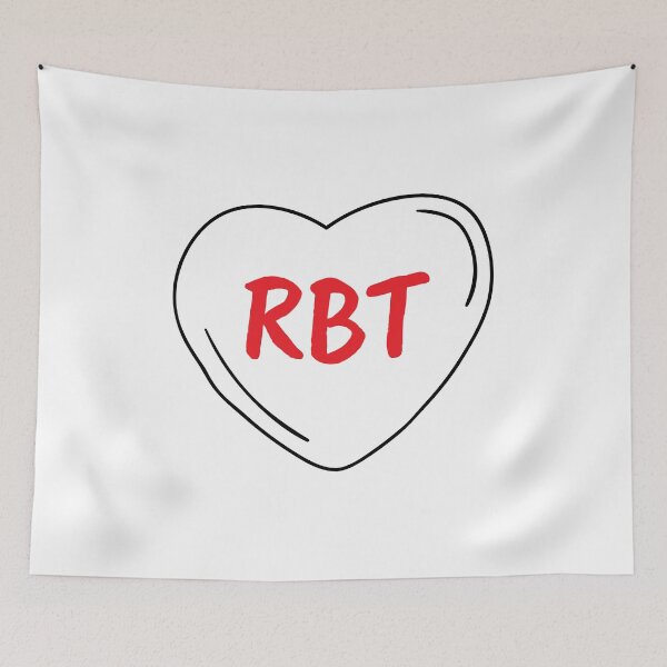 Item preview, Love RBT designed and sold by manishfzr1995.