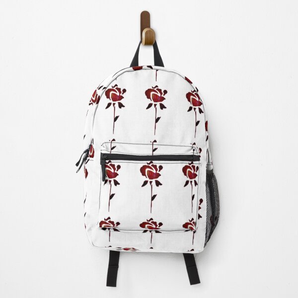 Item preview, Graphic Rose designed and sold by lillianhibiscus.