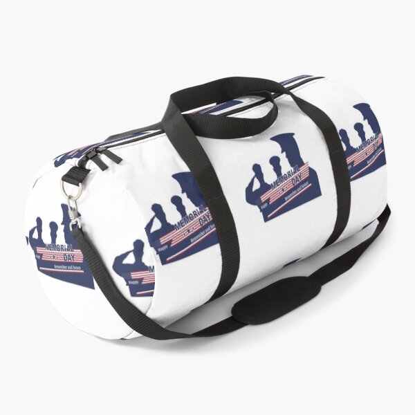 Item preview, happy memorial day remember and honer T-Shirt designed and sold by bestdesigns2020.