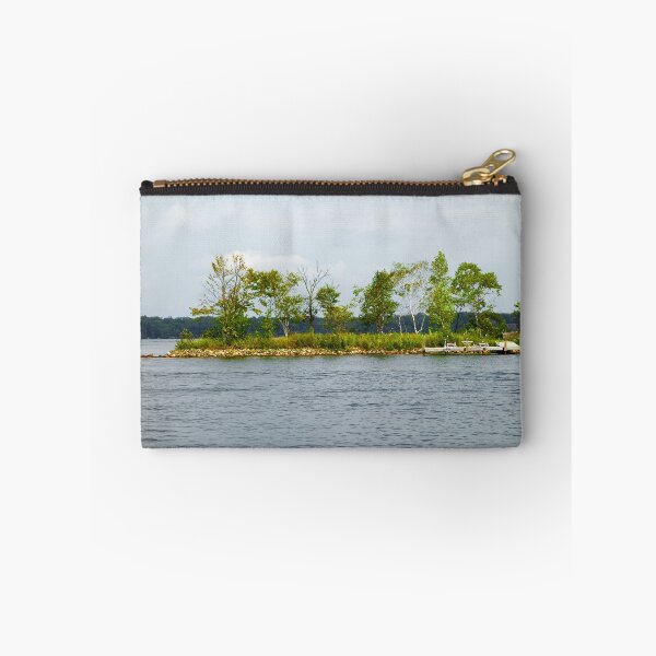 Item preview, Bay Lake Study 7  designed and sold by Robert Meyers-Lussier.