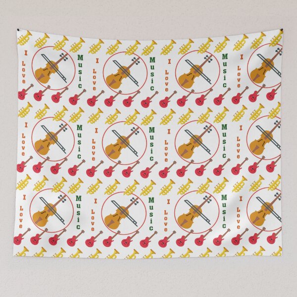 Item preview, Music Lover designed and sold by premkumarb14.